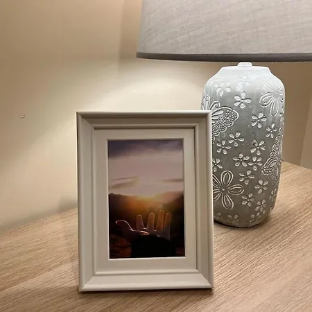 18 The Mullins Διαμέρισμα *