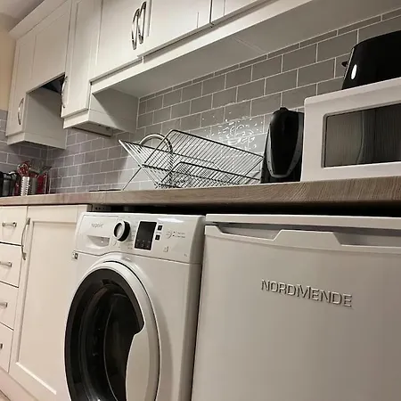 18 The Mullins Διαμέρισμα