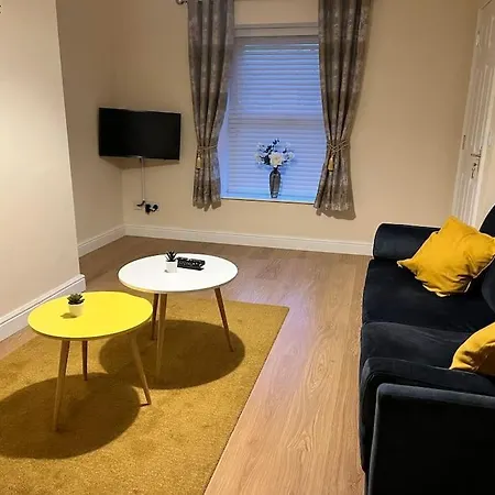 18 The Mullins * Donegal Town