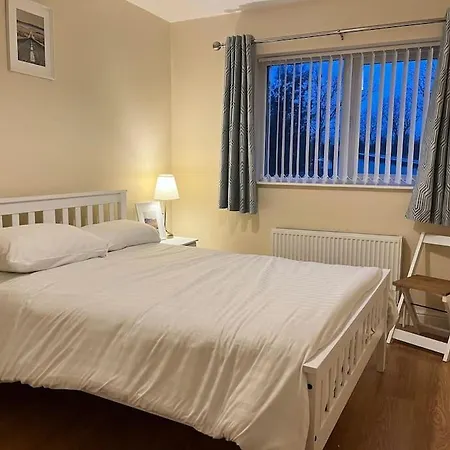 Διαμέρισμα 18 The Mullins *