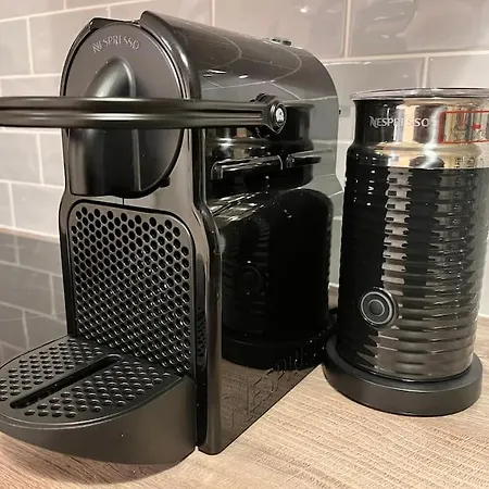 18 The Mullins Appartement