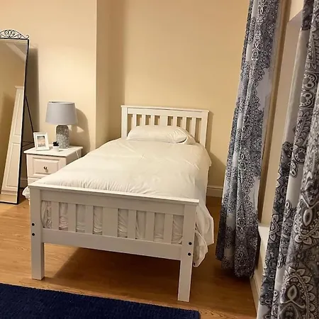 18 The Mullins Donegal Town