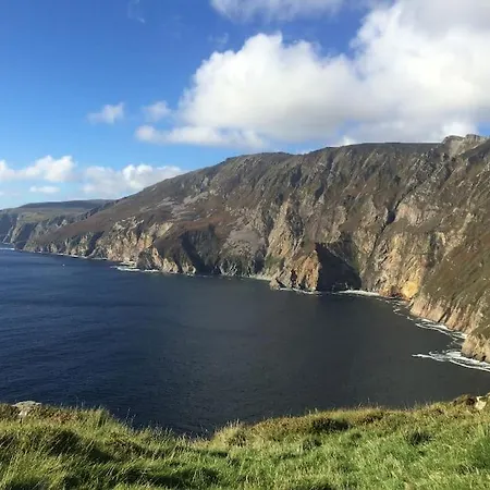 Διαμέρισμα 18 The Mullins