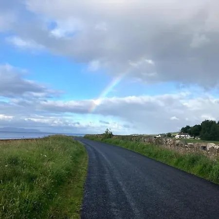 18 The Mullins * Donegal Town