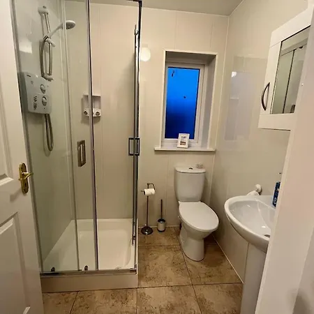 18 The Mullins * Ντόνεγκαλ