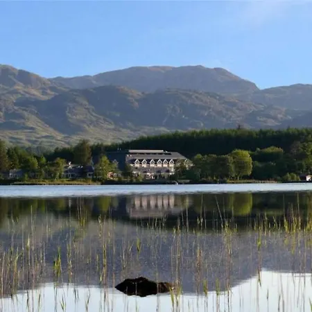 Διαμέρισμα 18 The Mullins *