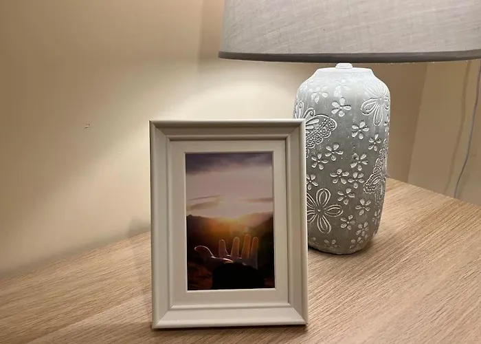 18 The Mullins Apartment *