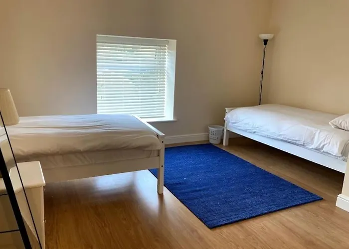 18 The Mullins Апартаменты