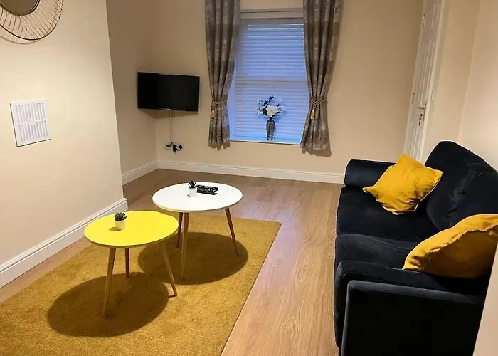 18 The Mullins * Donegal Town