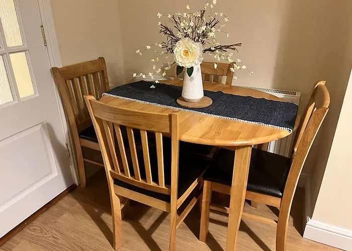 18 The Mullins Донегол