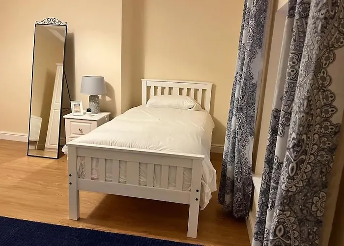 18 The Mullins Donegal Town