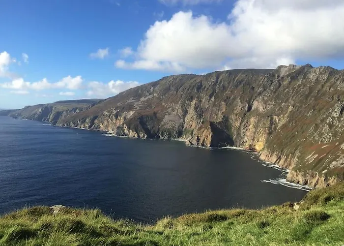 Апартаменты 18 The Mullins