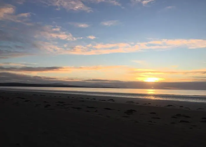 18 The Mullins * Донегол